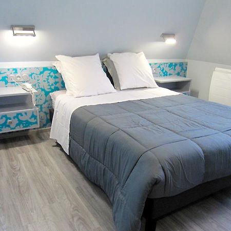 Hotel De La Grotte Aix-les-Bains Ngoại thất bức ảnh