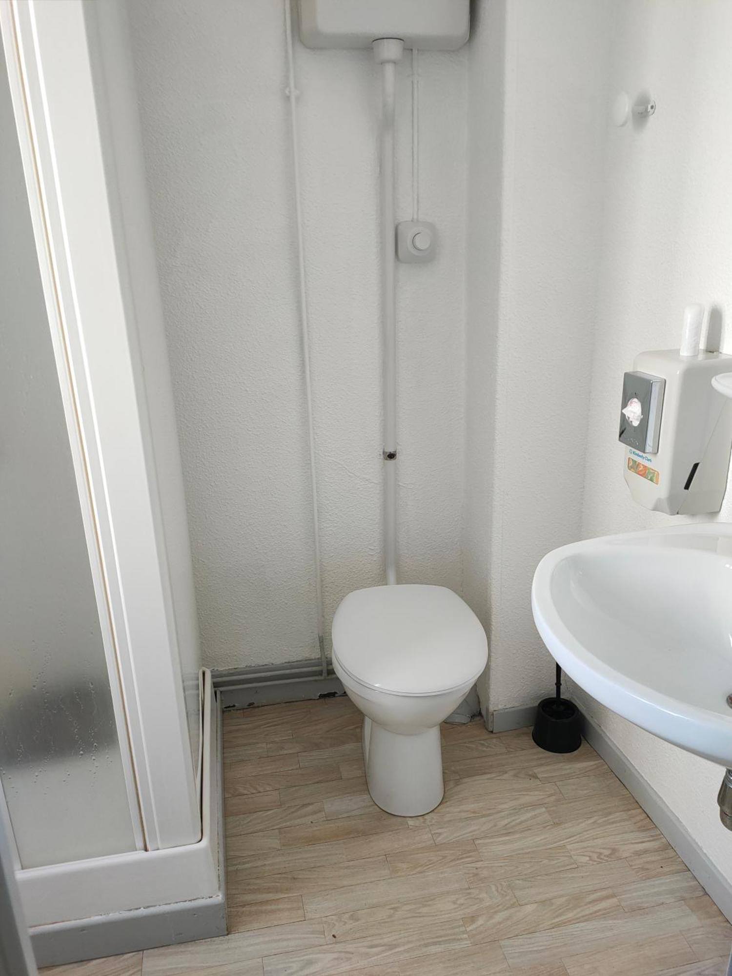 Hotel De La Grotte Aix-les-Bains Ngoại thất bức ảnh