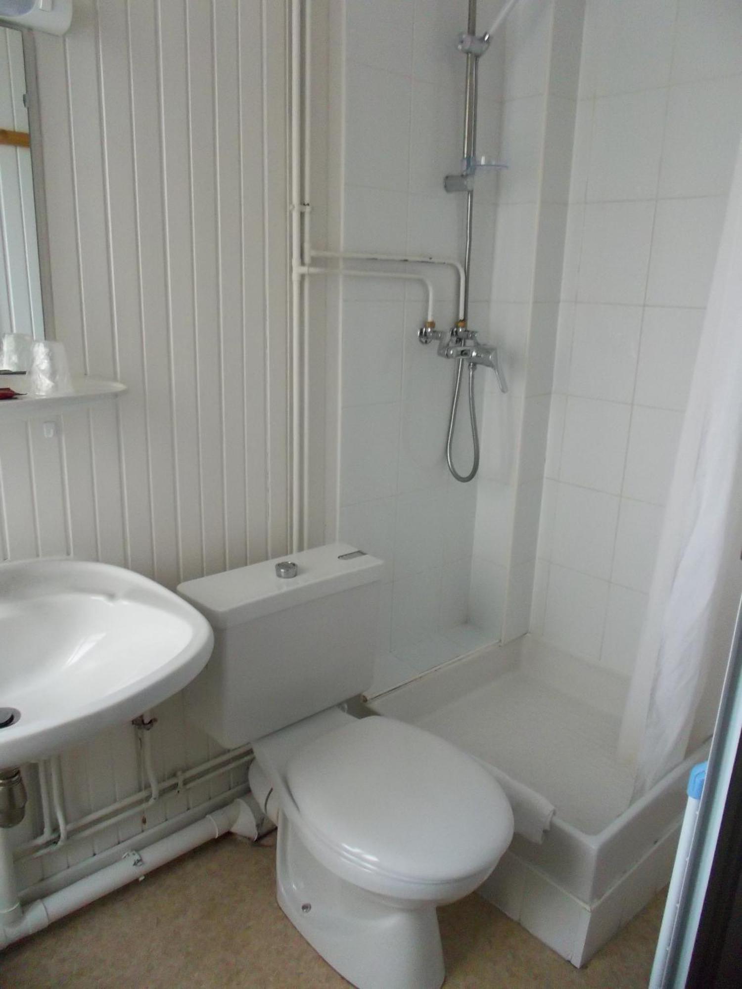 Hotel De La Grotte Aix-les-Bains Ngoại thất bức ảnh
