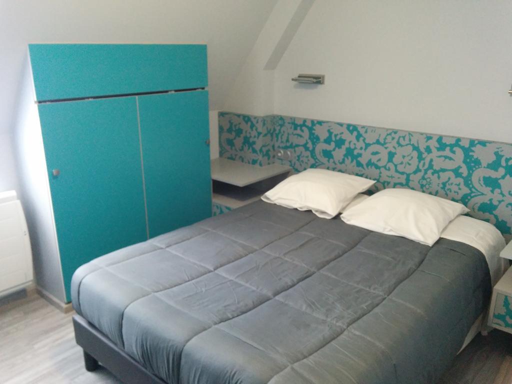 Hotel De La Grotte Aix-les-Bains Ngoại thất bức ảnh