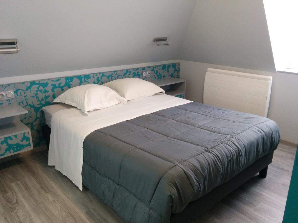 Hotel De La Grotte Aix-les-Bains Ngoại thất bức ảnh