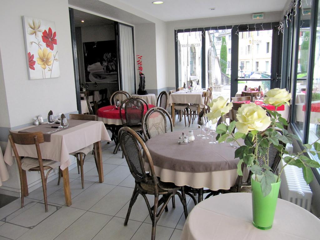Hotel De La Grotte Aix-les-Bains Ngoại thất bức ảnh