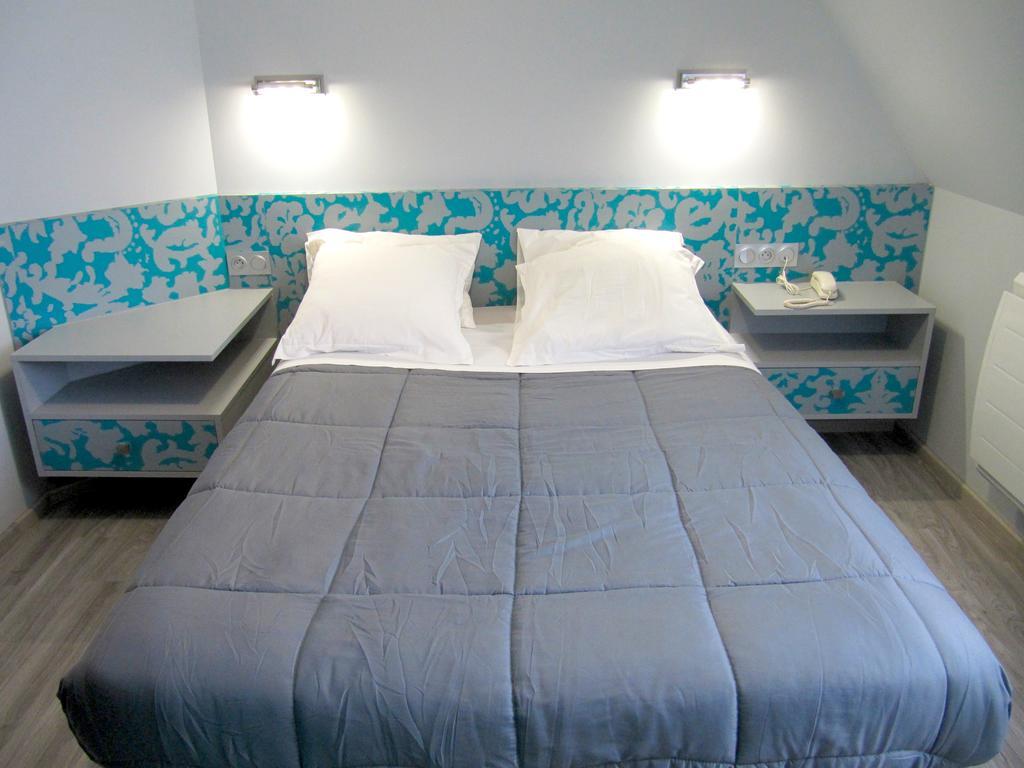 Hotel De La Grotte Aix-les-Bains Ngoại thất bức ảnh