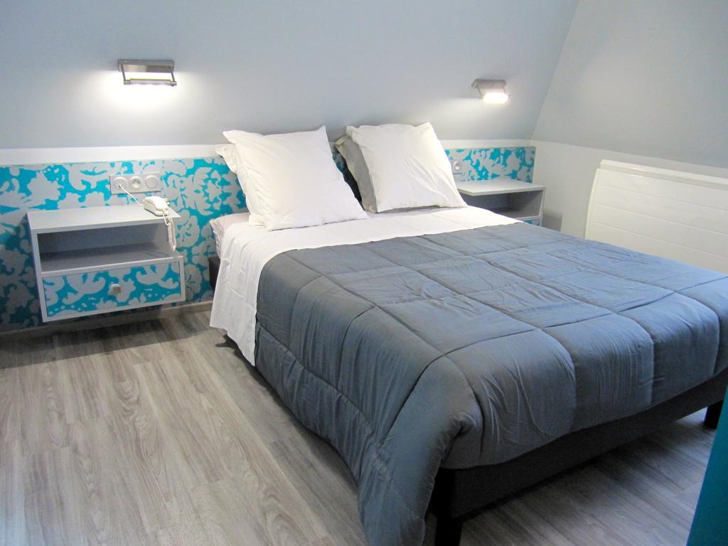 Hotel De La Grotte Aix-les-Bains Ngoại thất bức ảnh